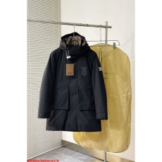 Burberry Down Jackets